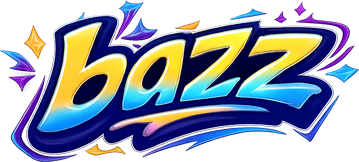 bazz লোগো